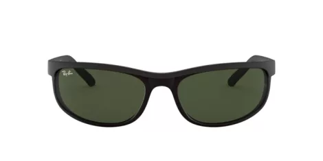 Ray-Ban Predator 2 RB 2027 W1847 Férfi, Női napszemüveg Ray-Ban Predator 2 RB 2027 W1847 Férfi, Női napszemüveg