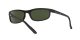 Ray-Ban Predator 2 RB 2027 W1847 Férfi, Női napszemüveg