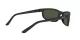 Ray-Ban Predator 2 RB 2027 W1847 Férfi, Női napszemüveg Ray-Ban Predator 2 RB 2027 W1847 Férfi, Női napszemüveg