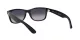 Ray-Ban New Wayfarer RB 2132 601S/78 Férfi, Női napszemüveg