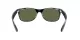 Ray-Ban New Wayfarer RB 2132 6052 Férfi, Női napszemüveg