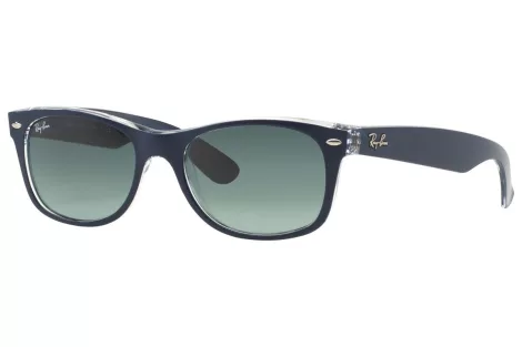 Ray-Ban New Wayfarer RB 2132 605371 Ray-Ban New Wayfarer RB 2132 605371