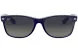 Ray-Ban New Wayfarer RB 2132 605371 Ray-Ban New Wayfarer RB 2132 605371