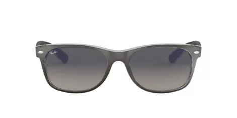Ray-Ban New Wayfarer RB 2132 6143/71 Férfi, Női napszemüveg