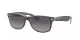 Ray-Ban New Wayfarer RB 2132 6143/71 Férfi, Női napszemüveg
