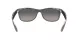 Ray-Ban New Wayfarer RB 2132 6143/71 Férfi, Női napszemüveg