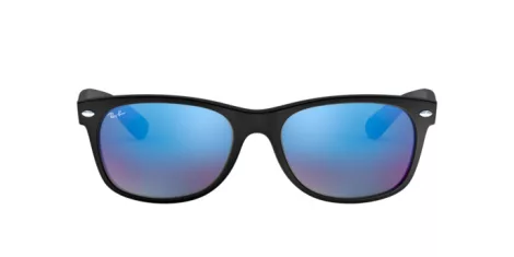 Ray-Ban New Wayfarer RB 2132 622/17 Férfi, Női napszemüveg