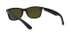 Ray-Ban New Wayfarer RB 2132 622/17 Férfi, Női napszemüveg