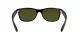 Ray-Ban New Wayfarer RB 2132 622/17 Férfi, Női napszemüveg