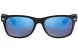 Ray-Ban New Wayfarer RB 2132 622/17 Ray-Ban New Wayfarer RB 2132 622/17