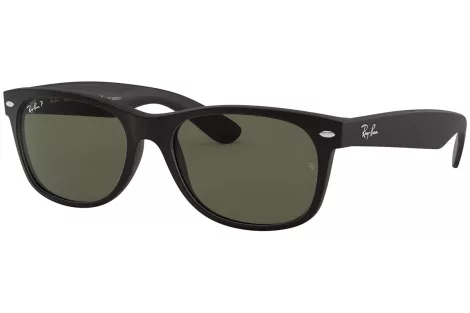 Ray-Ban New Wayfarer RB 2132 622/58 Ray-Ban New Wayfarer RB 2132 622/58