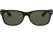 Ray-Ban New Wayfarer RB 2132 622/58 Ray-Ban New Wayfarer RB 2132 622/58