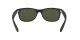 Ray-Ban New Wayfarer RB 2132 622 Férfi, Női napszemüveg