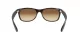 Ray-Ban New Wayfarer RB 2132 710/51 Férfi, Női napszemüveg Ray-Ban New Wayfarer RB 2132 710/51 Férfi, Női napszemüveg