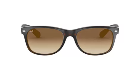 Ray-Ban New Wayfarer RB 2132 710/51 Férfi, Női napszemüveg Ray-Ban New Wayfarer RB 2132 710/51 Férfi, Női napszemüveg