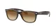 Ray-Ban New Wayfarer RB 2132 710/51 Férfi, Női napszemüveg Ray-Ban New Wayfarer RB 2132 710/51 Férfi, Női napszemüveg