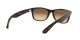 Ray-Ban New Wayfarer RB 2132 710/51 Férfi, Női napszemüveg Ray-Ban New Wayfarer RB 2132 710/51 Férfi, Női napszemüveg