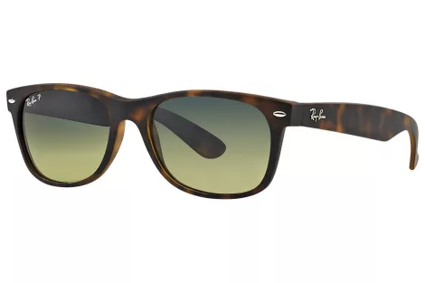 Ray-Ban New Wayfarer RB 2132 894/76 Ray-Ban New Wayfarer RB 2132 894/76