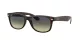 Ray-Ban New Wayfarer RB 2132 894/76 Férfi, Női napszemüveg Ray-Ban New Wayfarer RB 2132 894/76 Férfi, Női napszemüveg