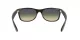 Ray-Ban New Wayfarer RB 2132 894/76 Férfi, Női napszemüveg Ray-Ban New Wayfarer RB 2132 894/76 Férfi, Női napszemüveg