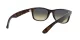 Ray-Ban New Wayfarer RB 2132 894/76 Férfi, Női napszemüveg Ray-Ban New Wayfarer RB 2132 894/76 Férfi, Női napszemüveg