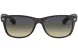Ray-Ban New Wayfarer RB 2132 894/76 Ray-Ban New Wayfarer RB 2132 894/76