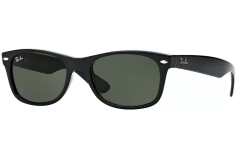 Ray-Ban New Wayfarer RB 2132 901 Ray-Ban New Wayfarer RB 2132 901