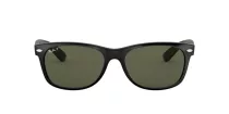   Ray-Ban New Wayfarer RB 2132 901/58 Férfi, Női napszemüveg