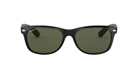 Ray-Ban New Wayfarer RB 2132 901/58 Férfi, Női napszemüveg