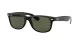 Ray-Ban New Wayfarer RB 2132 901/58 Férfi, Női napszemüveg