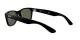 Ray-Ban New Wayfarer RB 2132 901/58 Férfi, Női napszemüveg