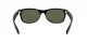 Ray-Ban New Wayfarer RB 2132 901/58 Férfi, Női napszemüveg