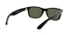 Ray-Ban New Wayfarer RB 2132 901/58 Férfi, Női napszemüveg