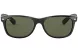 Ray-Ban New Wayfarer RB 2132 901 Ray-Ban New Wayfarer RB 2132 901