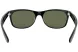 Ray-Ban New Wayfarer RB 2132 901 Ray-Ban New Wayfarer RB 2132 901