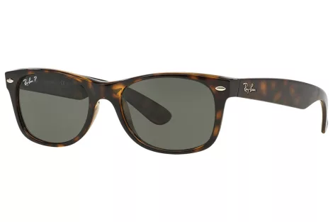 Ray-Ban New Wayfarer RB 2132 902/58 Ray-Ban New Wayfarer RB 2132 902/58