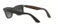 Ray-Ban Wayfarer RB 2140 1277/71 Férfi, Női napszemüveg Ray-Ban Wayfarer RB 2140 1277/71 Férfi, Női napszemüveg