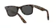 Ray-Ban Wayfarer RB 2140 1292/B1 Férfi, Női napszemüveg Ray-Ban Wayfarer RB 2140 1292/B1 Férfi, Női napszemüveg