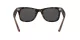 Ray-Ban Wayfarer RB 2140 1292/B1 Férfi, Női napszemüveg Ray-Ban Wayfarer RB 2140 1292/B1 Férfi, Női napszemüveg