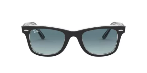 Ray-Ban Wayfarer RB 2140 1294/3M Férfi, Női napszemüveg Ray-Ban Wayfarer RB 2140 1294/3M Férfi, Női napszemüveg