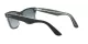 Ray-Ban Wayfarer RB 2140 1294/3M Férfi, Női napszemüveg Ray-Ban Wayfarer RB 2140 1294/3M Férfi, Női napszemüveg