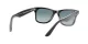 Ray-Ban Wayfarer RB 2140 1294/3M Férfi, Női napszemüveg Ray-Ban Wayfarer RB 2140 1294/3M Férfi, Női napszemüveg