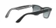 Ray-Ban Wayfarer RB 2140 1294/3M Férfi, Női napszemüveg Ray-Ban Wayfarer RB 2140 1294/3M Férfi, Női napszemüveg