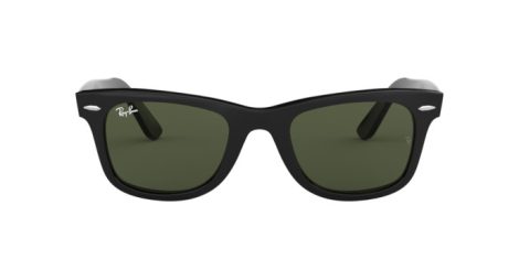 Ray-Ban Wayfarer RB 2140 901 Férfi, Női napszemüveg