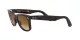 Ray-Ban Wayfarer RB 2140 902/51 Férfi, Női napszemüveg Ray-Ban Wayfarer RB 2140 902/51 Férfi, Női napszemüveg