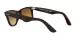 Ray-Ban Wayfarer RB 2140 902/51 Férfi, Női napszemüveg Ray-Ban Wayfarer RB 2140 902/51 Férfi, Női napszemüveg