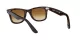 Ray-Ban Wayfarer RB 2140 902/51 Férfi, Női napszemüveg Ray-Ban Wayfarer RB 2140 902/51 Férfi, Női napszemüveg