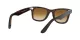 Ray-Ban Wayfarer RB 2140 902/51 Férfi, Női napszemüveg Ray-Ban Wayfarer RB 2140 902/51 Férfi, Női napszemüveg