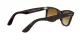 Ray-Ban Wayfarer RB 2140 902/51 Férfi, Női napszemüveg Ray-Ban Wayfarer RB 2140 902/51 Férfi, Női napszemüveg