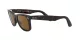 Ray-Ban Wayfarer RB 2140 902/57 Férfi, Női napszemüveg Ray-Ban Wayfarer RB 2140 902/57 Férfi, Női napszemüveg